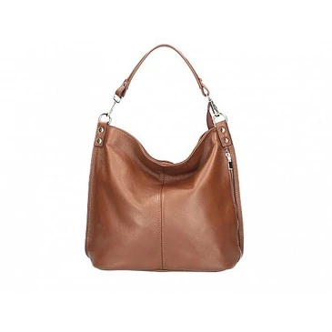 Valódi bőr női táska