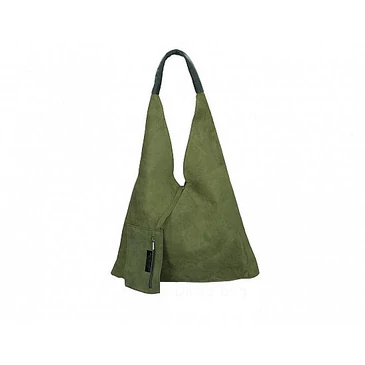 Valódi bőr női táska