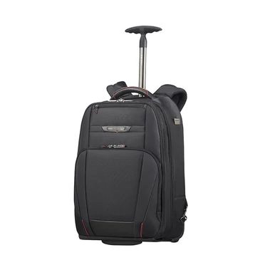 Samsonite PRO-DLX 5 HÁTIZSÁK 17.3"