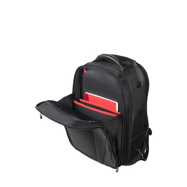 Samsonite PRO-DLX 5 HÁTIZSÁK 17.3"