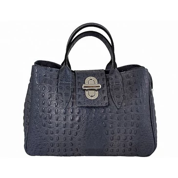 Valódi bőr női táska