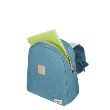 Samsonite Happy Sammies HedgehogHarris Hátizsák S