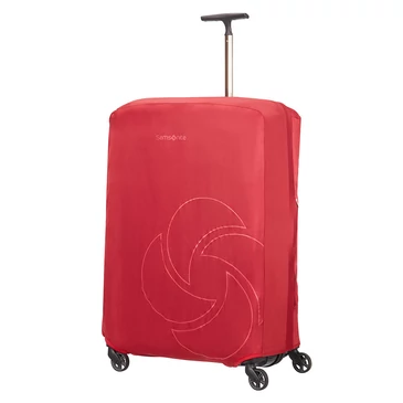 Samsonite Utazási kiegészítő Bőröndhuzat L méret 86 cm