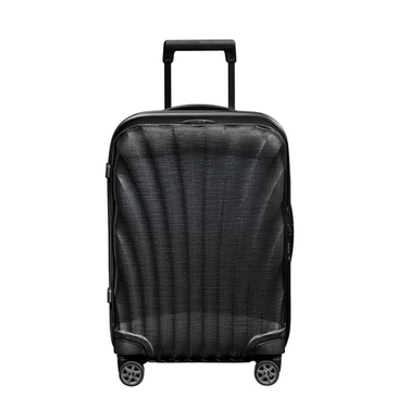 Samsonite C-Lite Spinner Kabinbőrönd 55 cm ajándék bőröndhuzattal