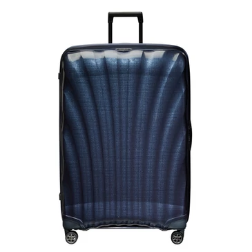 Samsonite C-Lite Spinner Bőrönd 86 cm ajándék bőröndhuzattal