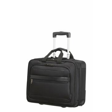 Samsonite Vectura EVO Gurulós Laptop táska 17,3&quot;