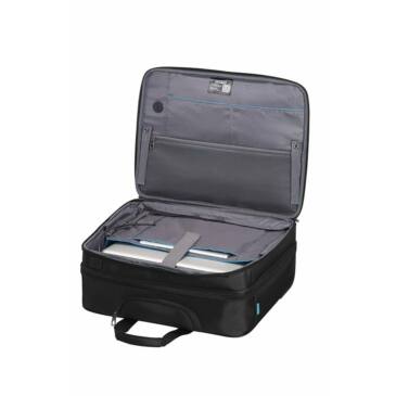 Samsonite Vectura EVO Gurulós Laptop táska 17,3&quot;