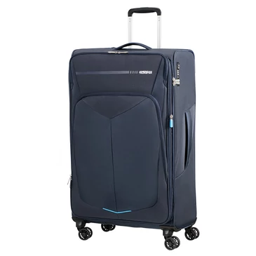 American Tourister Summerfunk Spinner bőrönd 79 cm bővíthető