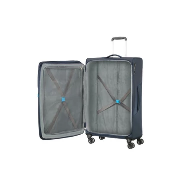 American Tourister Summerfunk Spinner bőrönd 79 cm bővíthető