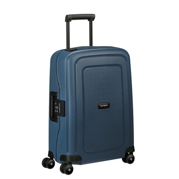Samsonite S&#039;CURE ECO Spinner Kabinbőrönd 55 cm