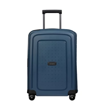 Samsonite S&#039;CURE ECO Spinner Kabinbőrönd 55 cm
