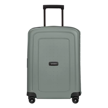 Samsonite S&#039;CURE ECO Spinner Kabinbőrönd 55 cm