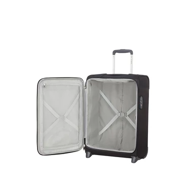 Samsonite Citybeat állóbőrönd kabin méret 55 cm