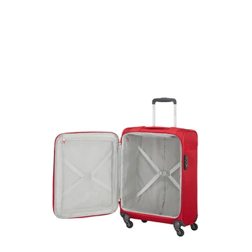 Samsonite Citybeat spinner kabinbőrönd 55 cm 