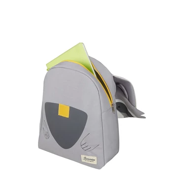 Samsonite Happy Sammies Mosómedve Hátizsák S+