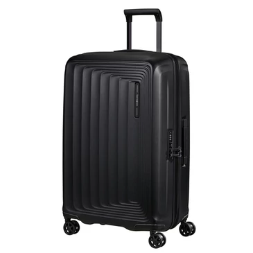 Samsonite Nuon Spinner Bőrönd 69 cm Bővíthető