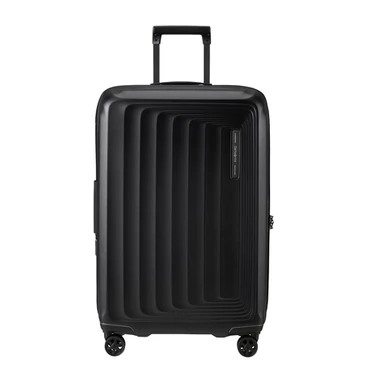 Samsonite Nuon Spinner Bőrönd 69 cm Bővíthető