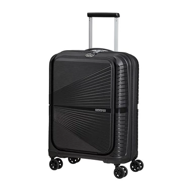 American Tourister Airconic Spinner bőrönd 55/20 TSA 134657 OnyxBlack