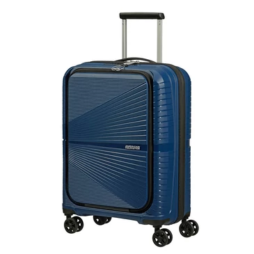 American Tourister Airconic Spinner bőrönd 55/20 TSA 134657 MidnightNavy