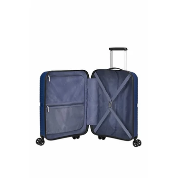 American Tourister Airconic Spinner bőrönd 55/20 TSA 134657 MidnightNavy