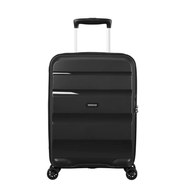 American Tourister Bon Air DLX Spinner Kabinbőrönd 55cm Black