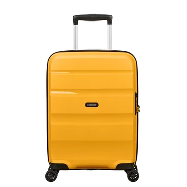 American Tourister Bon Air DLX Spinner Kabinbőrönd 55cm LightYellow