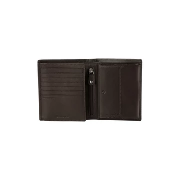 SAMSONITE ATTACK 2 SLG Barna pénztárca