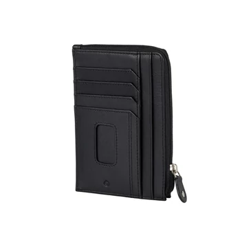 SAMSONITE ATTACK 2 SLG Fekete pénztárca