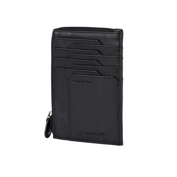 SAMSONITE ATTACK 2 SLG Fekete pénztárca