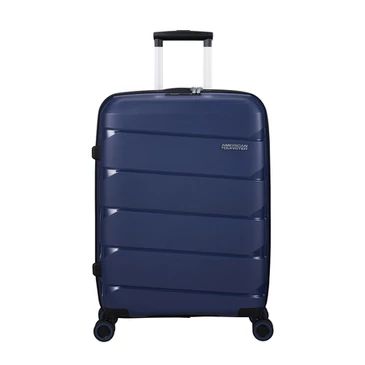 American Tourister Air Move Spinner Bőrönd 66cm MidnightNavy 3 év garancia