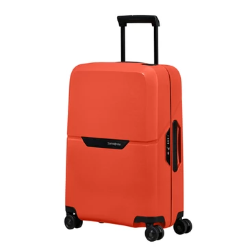 Samsonite Magnum Eco Spinner Kabinbőrönd 55 cm