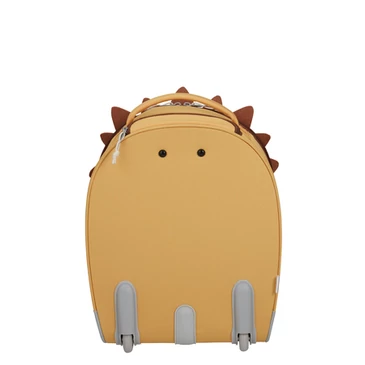 Samsonite Happy Sammies Oroszlán Állóbőrönd 45 x 36 x 17.5 cm