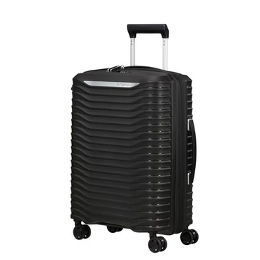 Samsonite Upscape Spinner Kabinbőrönd 55 cm Bővíthető