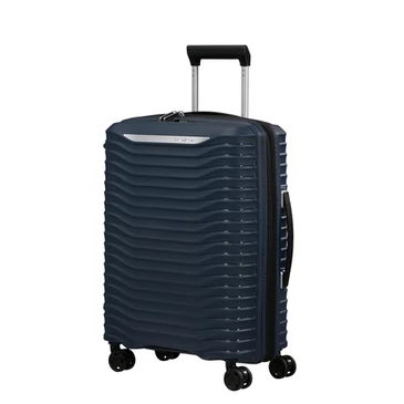 Samsonite Upscape Spinner Kabinbőrönd 55 cm Bővíthető