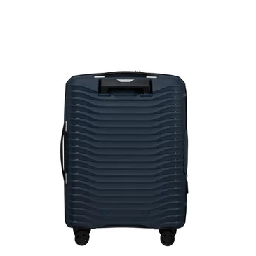 Samsonite Upscape Spinner Kabinbőrönd 55 cm Bővíthető