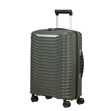 Samsonite Upscape Spinner Kabinbőrönd 55 cm Bővíthető