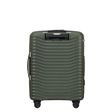 Samsonite Upscape Spinner Kabinbőrönd 55 cm Bővíthető