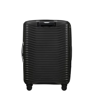 Samsonite Upscape Spinner Bőrönd 68 cm Bővíthető