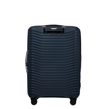 Samsonite Upscape Spinner Bőrönd 68 cm Bővíthető
