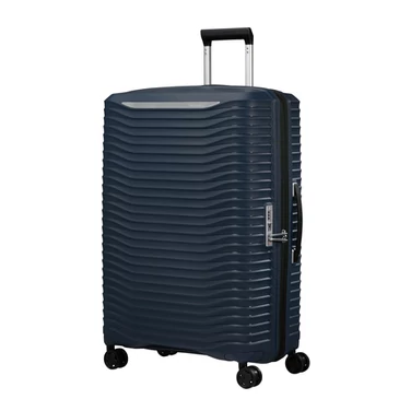 Samsonite Upscape Spinner Bőrönd 75 cm Bővíthető