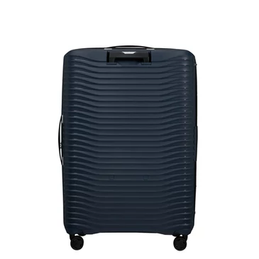 Samsonite Upscape Spinner Bőrönd 81 cm Bővíthető