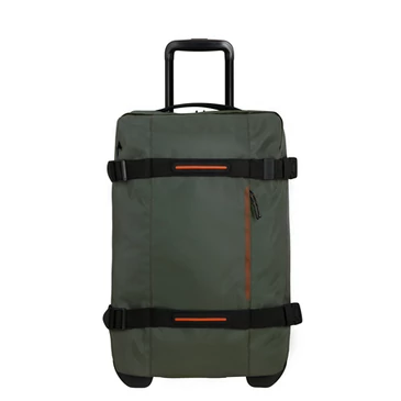 American Tourister Urban Track Gurulós Utazótáska 55 cm Khaki 3 év globális garancia