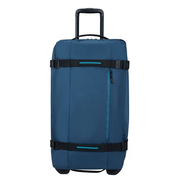 American Tourister Urban Track Gurulós Utazótáska 68 cm Navy3 év globális garancia