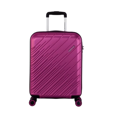American Tourister SpeedStar Spinner Kabinbőrönd 55cm Orchid 3 év garancia
