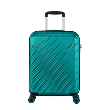 American Tourister SpeedStar Spinner Kabinbőrönd 55cm DeepTurquoise 3 év garancia