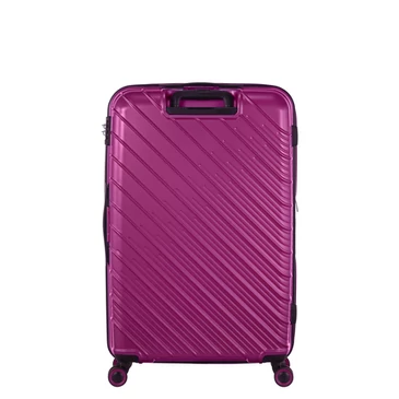 American Tourister SpeedStar Spinner Bővíthető Bőrönd 77cm Orchid 3 év garancia