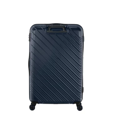 American Tourister SpeedStar Spinner Bővíthető Bőrönd 77cm AtlanticBlue 3 év garancia