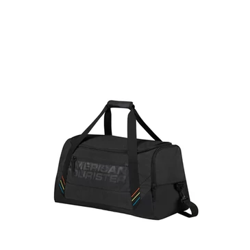 American Tourister Cipőtartós Sporttáska/Utazótáska Fekete Urban Groove UG23 