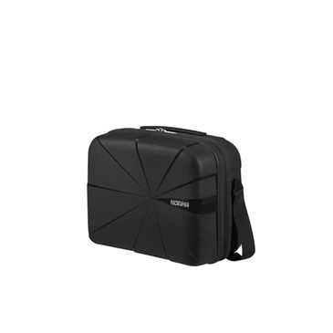 American Tourister Starvibe Fedélzeti táska Black 3 év garancia