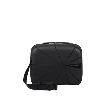 American Tourister Starvibe Fedélzeti táska Black 3 év garancia